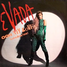 Evada - Ooh My Love (Love&Dance)