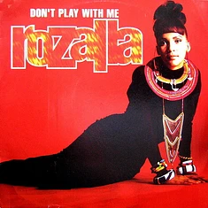 Rozalla - Don't Play With Me