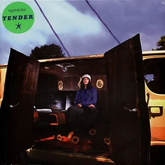 Zzzahara - Tender