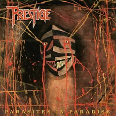 Prestige - Parasites In Paradise Remastered Black Vinyl Ediiton