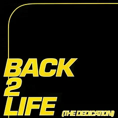 JB - Back 2 Life (The Dedication)