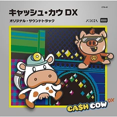Vincent Verger - OST Cash Cow Dx