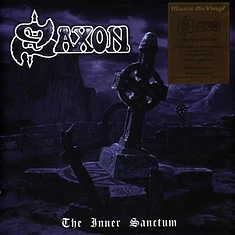 Saxon - The Inner Sanctum