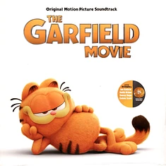 V.A. - OST Garfield Movie