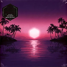 Purple Disco Machine - Paradise Transparent Purple Vinyl Edition