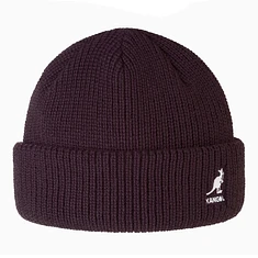 Kangol - Cardinal 2 Way Beanie