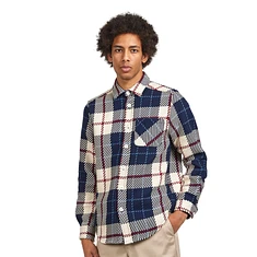 Portuguese Flannel - Upper Overshirt