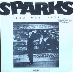 Sparks - Terminal Jive