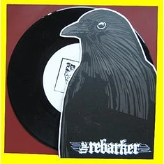 The Rebarker - The Rebarker