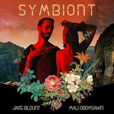 Jalek Blount & Mali Obomsawin - Symbiont