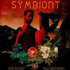 Jalek Blount & Mali Obomsawin - Symbiont