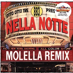 883 - Nella Notte