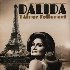 Dalida - T'aimer Follement