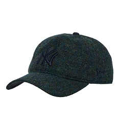 New Era - Harris Tweed New York Yankees 9Twenty Cap