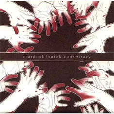 Murdock / Sutek Conspiracy - Murdock / Sutek Conspiracy