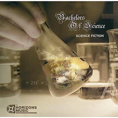 Bachelors Of Science - Science Fiction