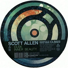 Scott Allen - Dusk / Inner Beauty