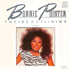 Bonnie Pointer - The Beast In Me