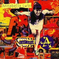 Annabella Lwin - Car Sex