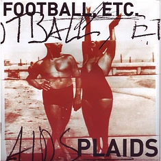 Football, Etc. / Plaids - Football, Etc. / Plaids