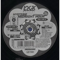 Hysterie - Midnight Hour