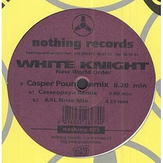 White Knight - New World Order