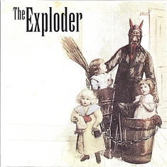 The Exploder / Cross My Heart - The Letter / Complication