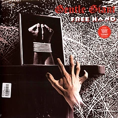 Gentle Giant - Free Hand Steven Wilson Mixflat Mix