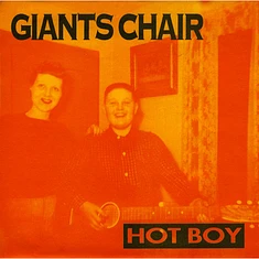 Giants Chair - Hot Boy