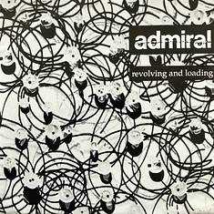 Admiral - Revolving And Loading