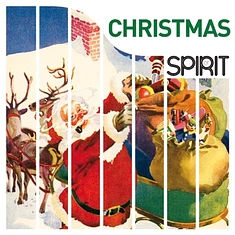 V.A. - Spirit Of Christmas