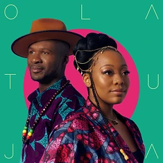 Alicia & Michael Olatuja - Olatuja