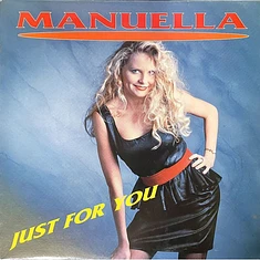 Manuela - Just For You