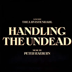 Peter Raeburn - OST Handling The Undead