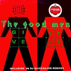 The Good Men - Give It Up ('96)