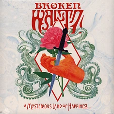 Broken Waltz - A Mysterious Land Of Happiness