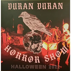 Duran Duran - Horror Show - Halloween 2022