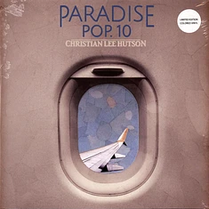 Christian Lee Hutson - Paradise Pop. 10 Blueberry Vinyl Edition