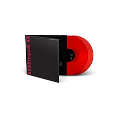 Mark Lanegan - Bubblegum XX red Vinyl Edition