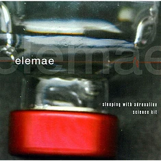 Elemae - Sleeping With Adrenaline