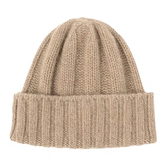 Beams Plus - Cashmere Rib Watch Cap