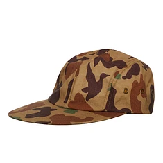 Beams Plus - Fishing Cap Camo