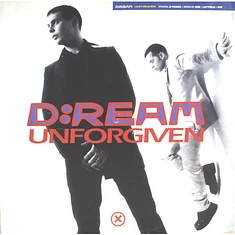 D:Ream - Unforgiven