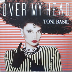 Toni Basil - Over My Head