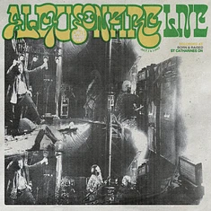 Alexisonfire - [Live] - Born & Raised 2022 St Catharines On