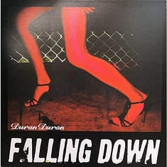 Duran Duran - Falling Down