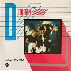 Duran Duran - Aston Villa 1983