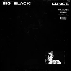 Big Black - Lungs