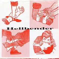 Hellbender - Clocked Out