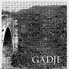 Gadje / Ice Nine - Gadje / Ice Nine